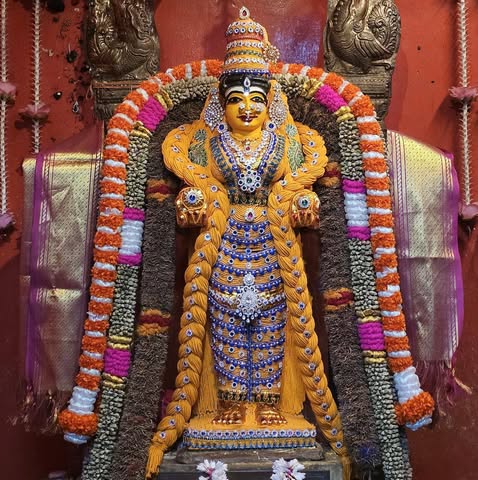 அம்மா மிட்டோ